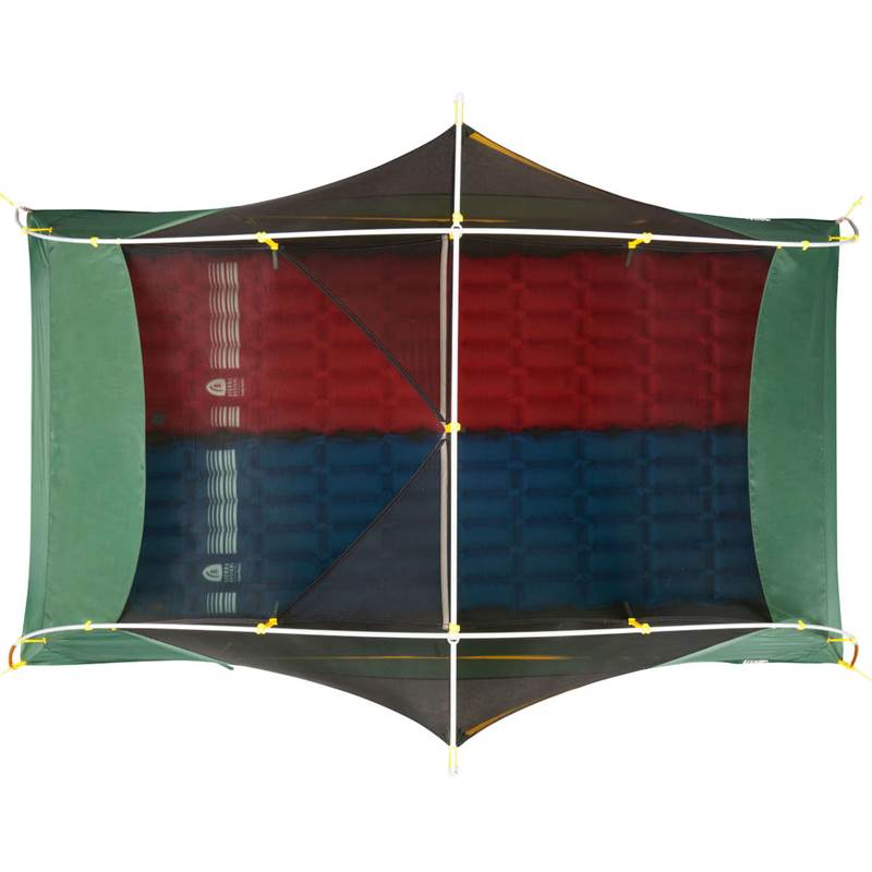 Sierra Designs Clearwing 3000 2 Person Tent-4